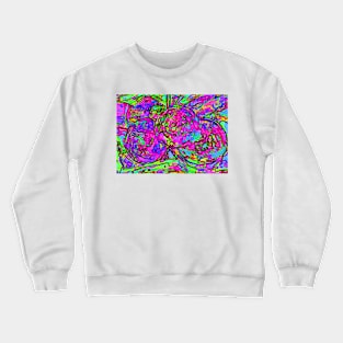 Seasons Greetings Crewneck Sweatshirt